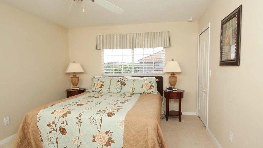 Standard Family room