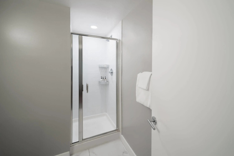 Reside Navy Yard, a Wyndham Residence