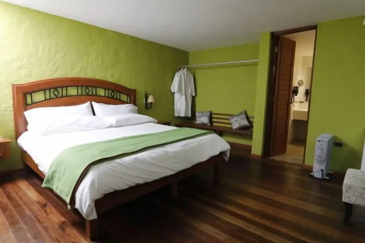 El Refugio Hotel Colca