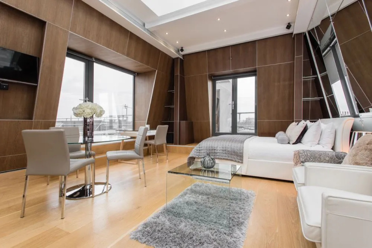 Avni Apartments