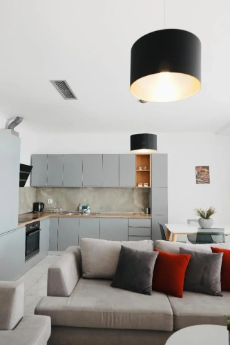 Comfort Apartment