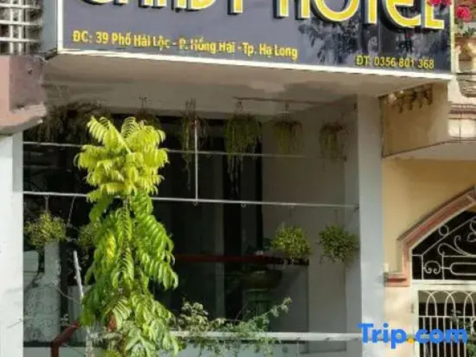 Candy Hotel