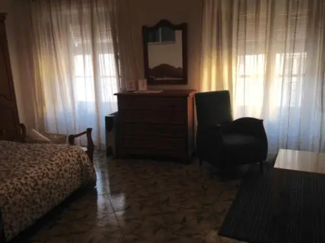 Casa de La Abuela Pepi