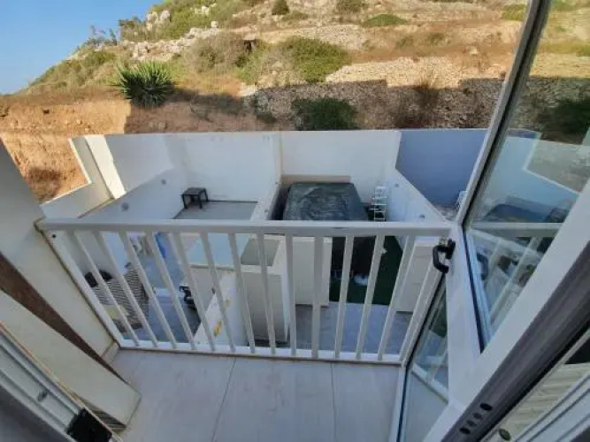 My House In Malta