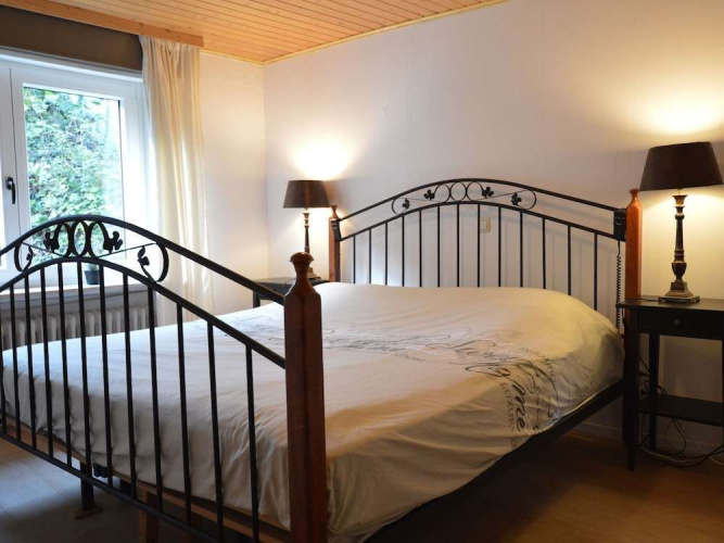 Holiday Home in Nice Surrounding