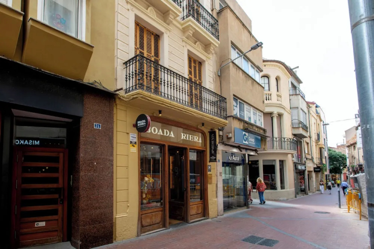 Boada Riera - Terrassa
