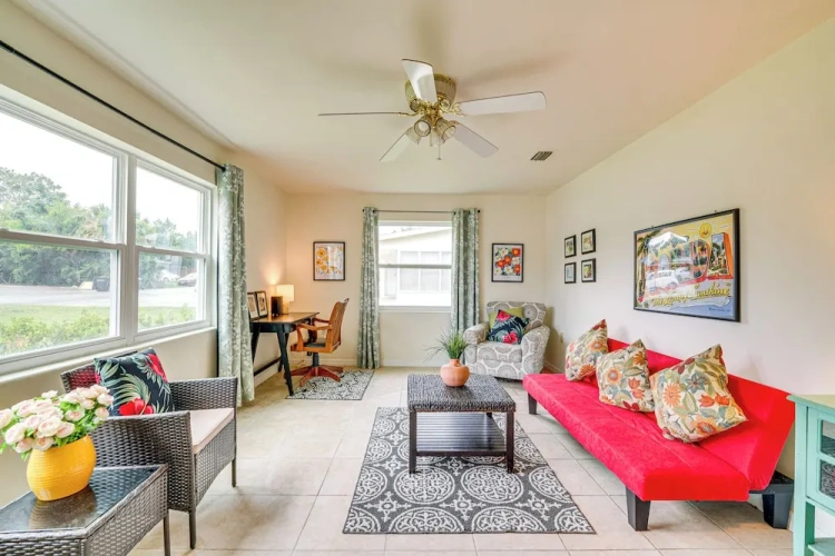 3 Bedrooms Cottage