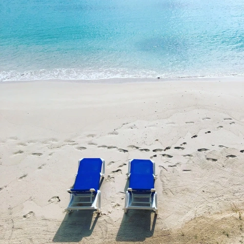 Deluxe Double Suite