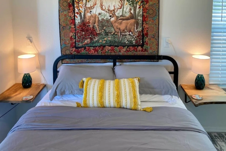 2 Bedrooms Cottage