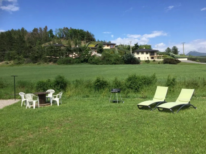 La Bargine