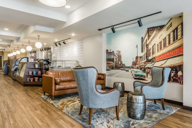 Hotel Elkhart, Tapestry Collection by Hilton photo 16