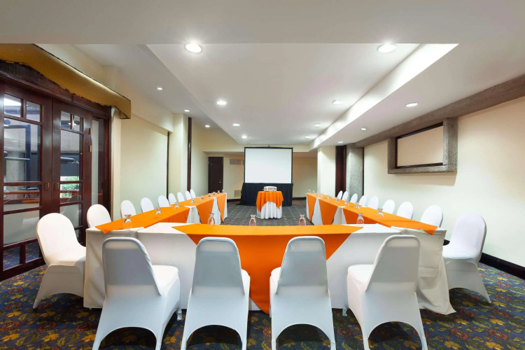 Radisson San Jose Costa Rica photo 20
