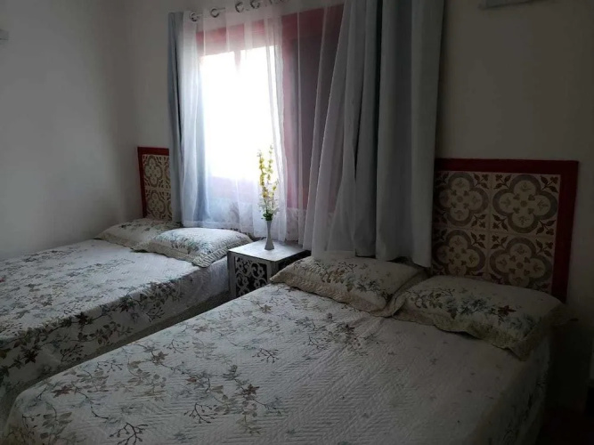 Hostel Recanto da Sereia