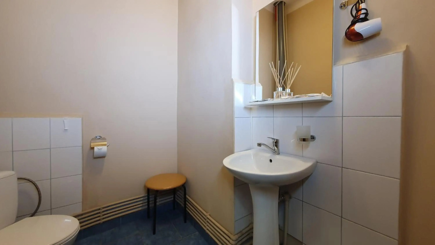 Apart-Hotel City Center Contrabas