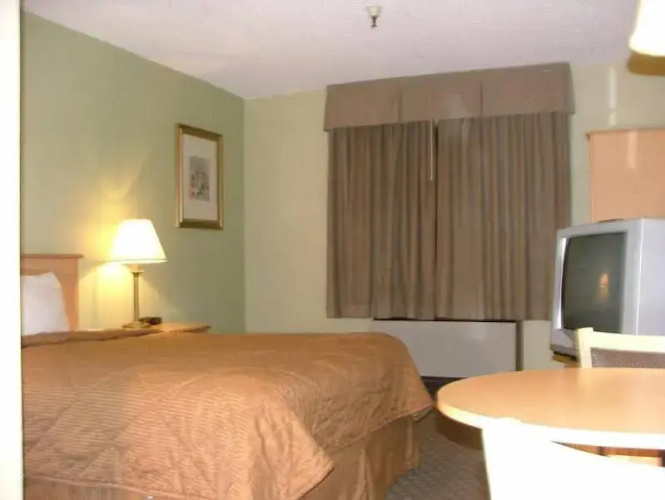 Rodeway Inn