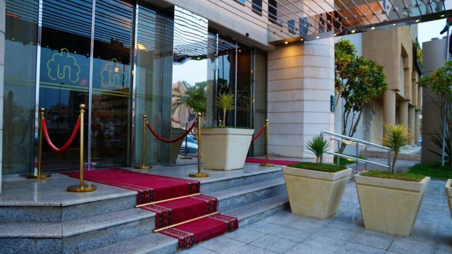 Otel görseli