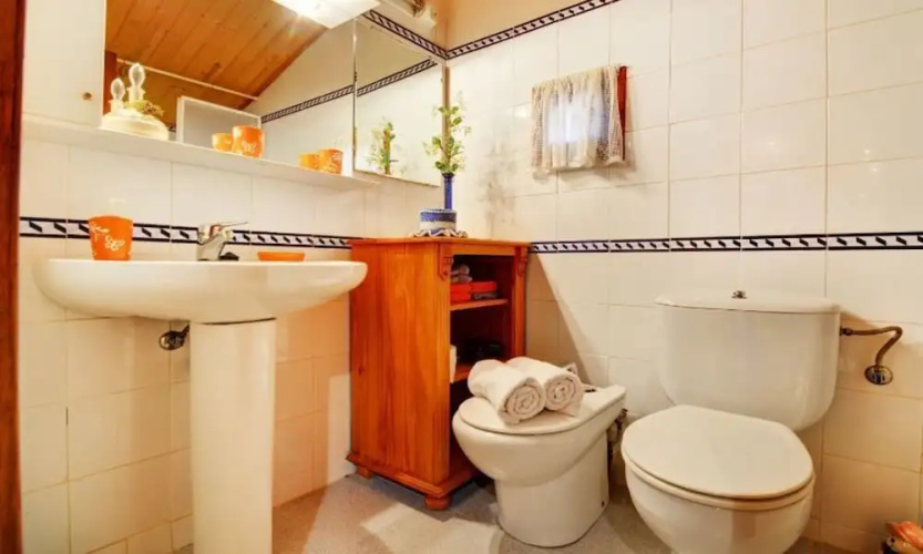 104569 - Villa in Alaró