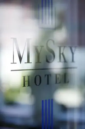 Mysky