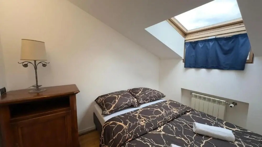 Fantastic Inn Warsaw - CH30