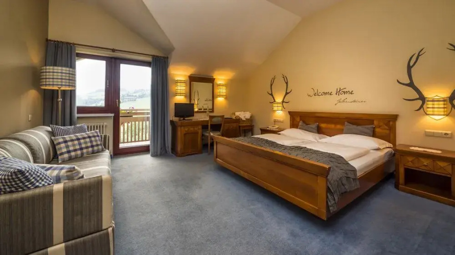 Falkensteiner Hotel & Spa Sonnenparadies