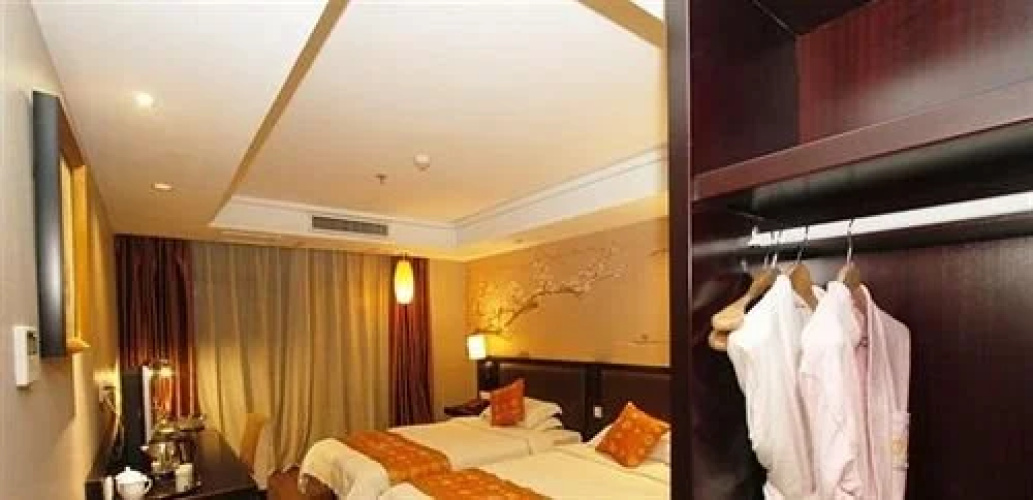 Higad Hotel