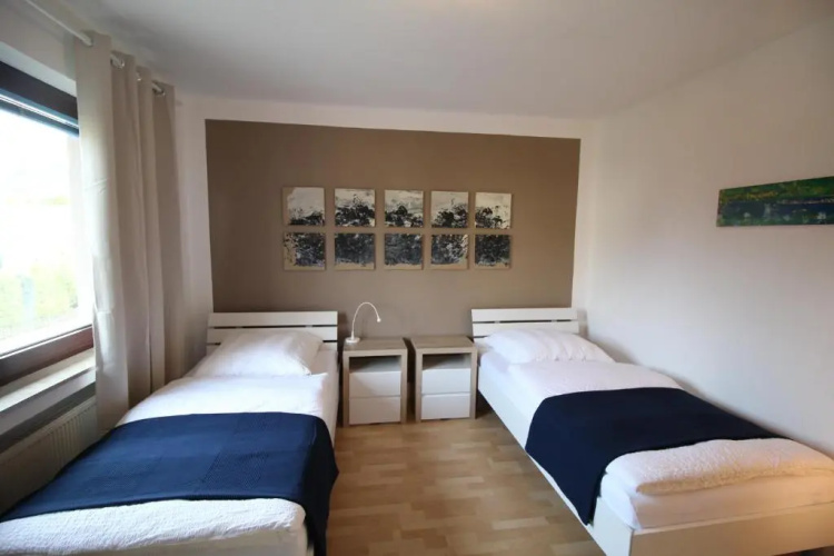 Ferienwohnung Refrath