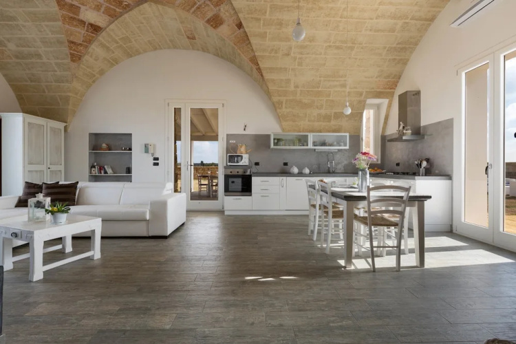 Villa Toffi