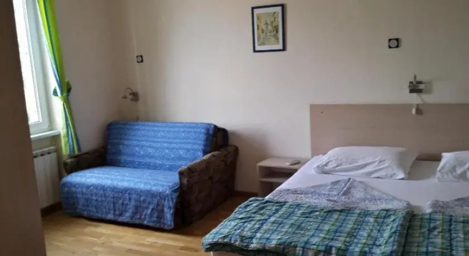 Bed&Breakfast Eva