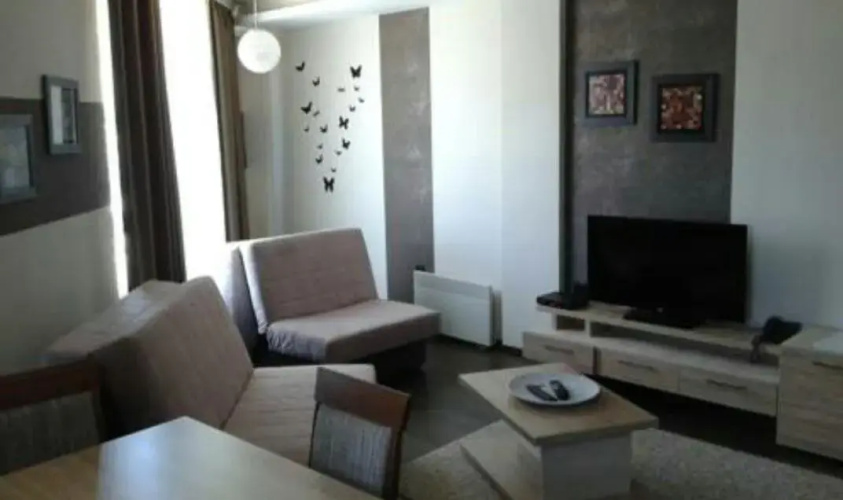 Apartment Ana