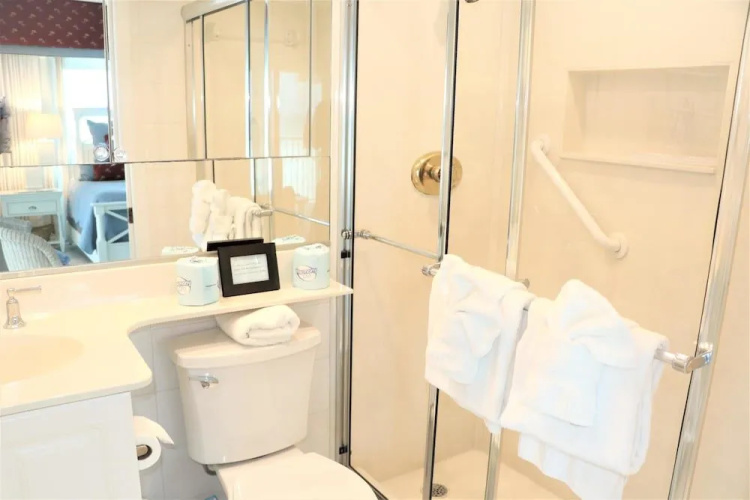 Jamaica Royale T31 - 2 Br Condo