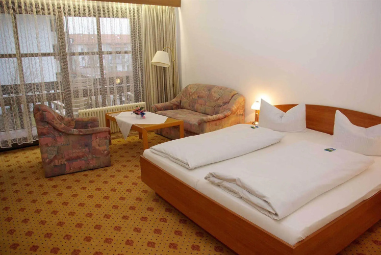 Hotel Centurio