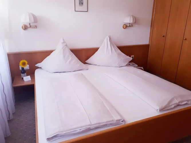 Hotel Dachsenfranz