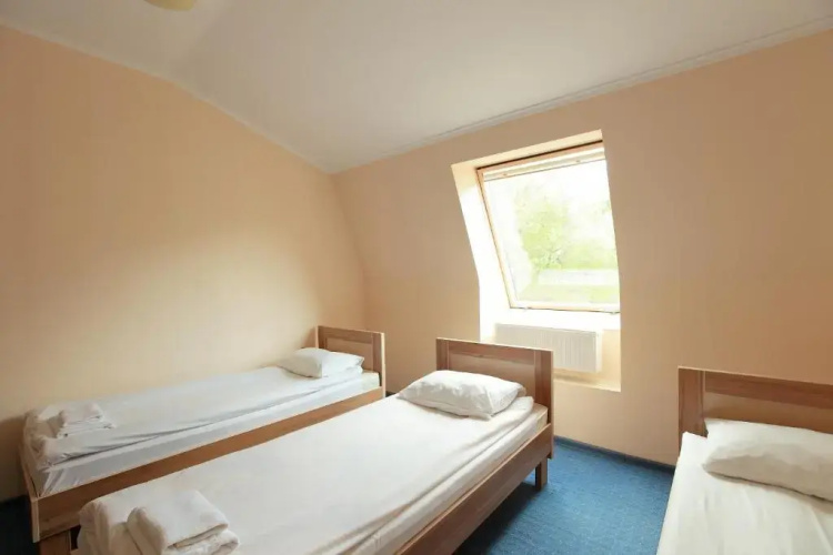 Budget Hotel Ekotel