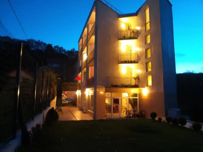 Hotelbild