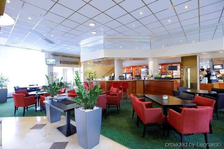 Lapland Hotels Oulu photo 30