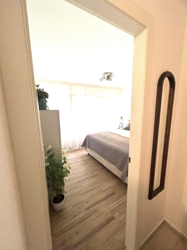 Impeccable 1-bed Apartment in Pula