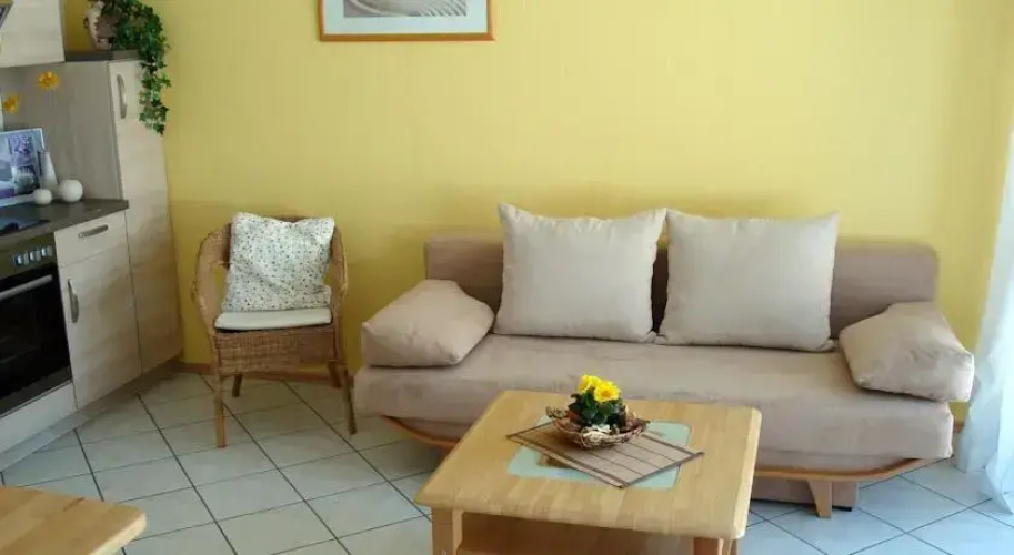 Apartment Martin