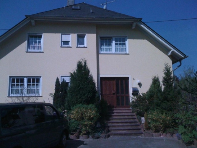 3 Bedrooms Apartment