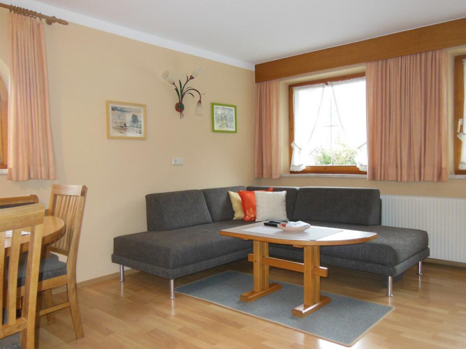 Lärchenwald Appartement