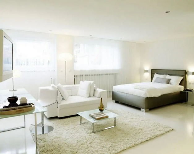 VISIONAPARTMENTS Zurich Binzmühlestrasse