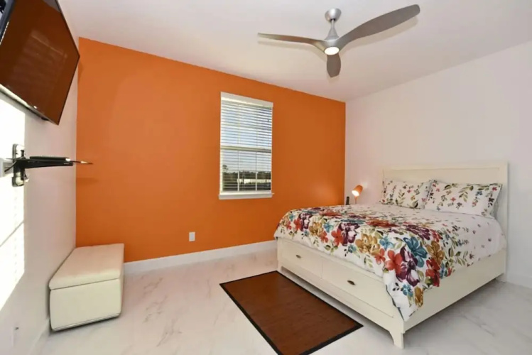 Festival Resort by Florida Star Vacations