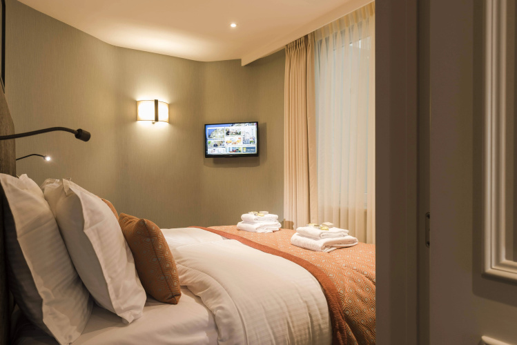 Hotel Aragon photo 8