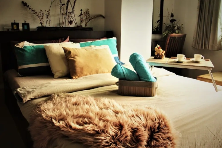 3 Bedrooms Apartment with balcony