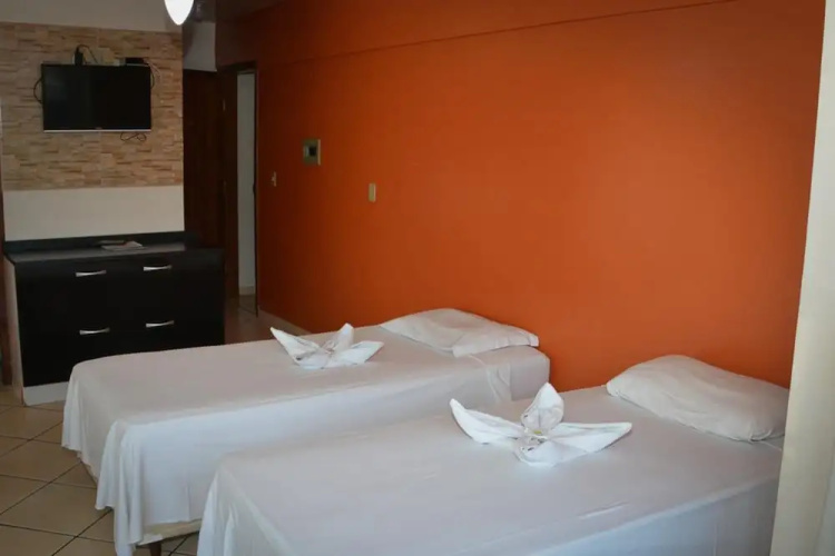 Residencial Baleia Franca