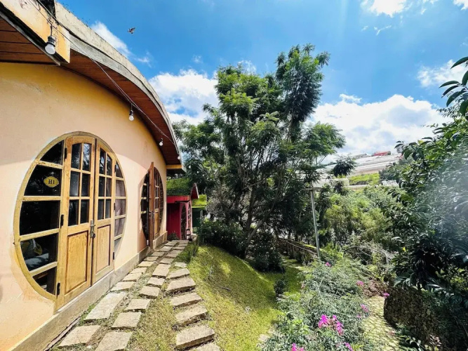 Otel Dalat