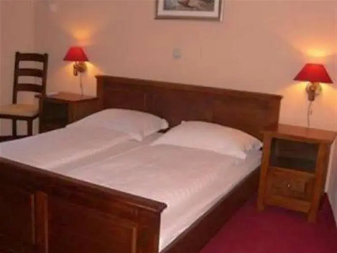 Hotel Koral
