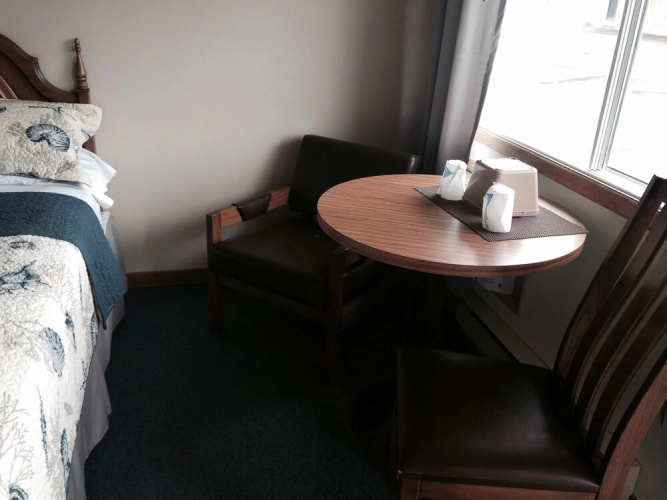 Fortress Inn Louisbourg