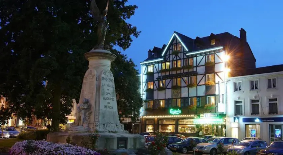 Image de l'hôtel