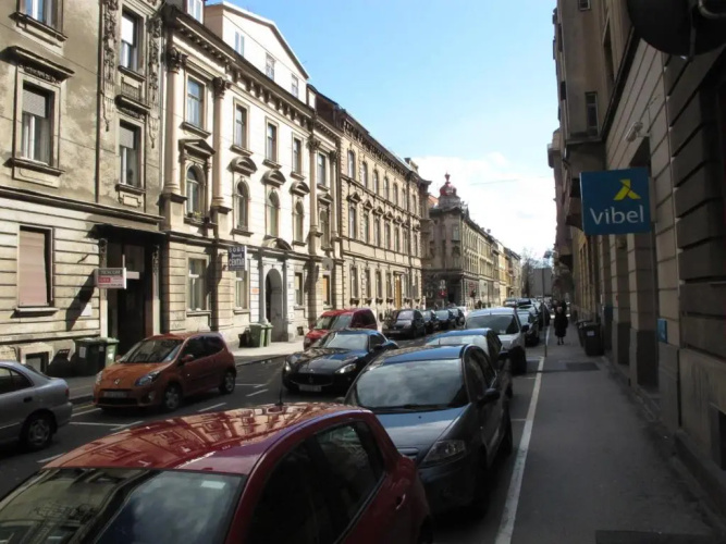Centar Guesthouse