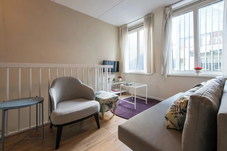 Aparthotel North